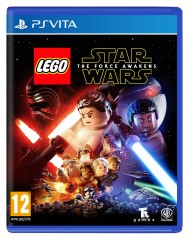 Lego Star Wars The Force Awakens
