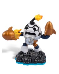 Skylanders Swap Force Kick Off Countdown