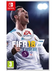 Fifa 18