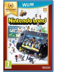 Nintendoland