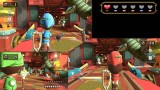 Joc Nintendoland pentru Nintendo Wii-U