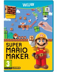 Super Mario Maker