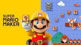 Joc Super Mario Maker pentru Nintendo Wii-U