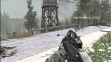 Joc Call Of Duty 4 Modern Warfare Xbox Pe pentru Xbox 360