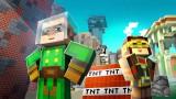 Joc Minecraft Story Mode Season 2 pentru Xbox 360