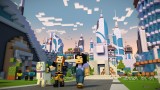 Joc Minecraft Story Mode Season 2 pentru Xbox 360