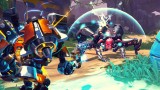 Joc Battleborn Day 1 Edition Includes Firstborn DLC Xbo pentru Xbox One