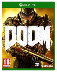 Doom Includes Demon Multiplayer Pack