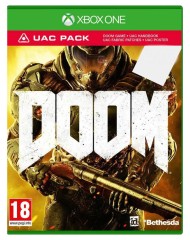 Doom Uac Pack