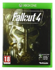 Fallout 4 D1 At