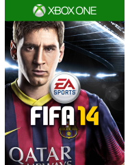 Fifa 14