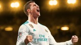 Joc Fifa 18 Ronaldo Edition pentru Xbox One