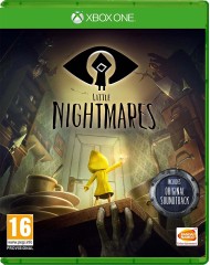 Little Nightmares