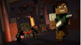 Joc Minecraft Story Mode Season 2 pentru Xbox One
