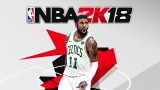 Joc Nba 2k18 pentru Xbox One