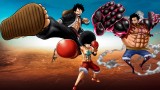 Joc One Piece Burning Blood pentru Xbox One