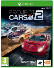 Project Cars 2