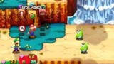 Joc Mario & Luigi Superstar Saga + Bowsers Minions pentru Nintendo 3DS