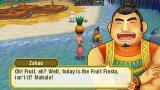 Joc Story Of Seasons Trio Of Towns pentru Nintendo 3DS
