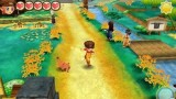 Joc Story Of Seasons Trio Of Towns pentru Nintendo 3DS