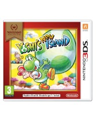 Yoshis New Island