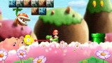 Joc Yoshis New Island pentru Nintendo 3DS