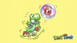 Joc Yoshis New Island pentru Nintendo 3DS