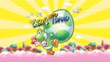 Joc Yoshis New Island pentru Nintendo 3DS