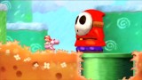 Joc Yoshis New Island pentru Nintendo 3DS