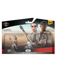 Disney Infinity 3.0: Star Wars The Force Awakens Playset