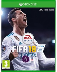 Fifa 18