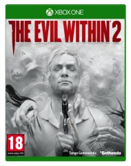 The Evil Within 2