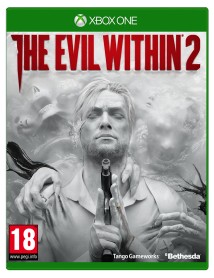 The Evil Within 2 