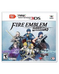 Fire Emblem Warriors