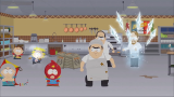 Joc South Park The Fractured But Whole pentru PS4