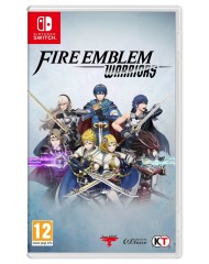 Fire Emblem Warriors