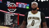 Joc Nba 2k18 pentru Nintendo Switch