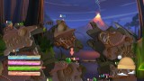 Joc Worms Battlegrounds pentru Xbox One