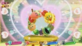 Joc Kirby Battle Royale pentru Nintendo 3DS