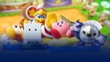 Joc Kirby Battle Royale pentru Nintendo 3DS