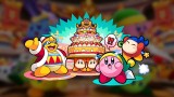 Joc Kirby Battle Royale pentru Nintendo 3DS