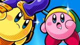 Joc Kirby Battle Royale pentru Nintendo 3DS