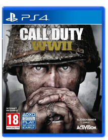 Call Of Duty Ww2 