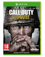 Call Of Duty Wwii