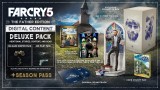 Joc Far Cry 5 The Father Edition pentru Xbox One