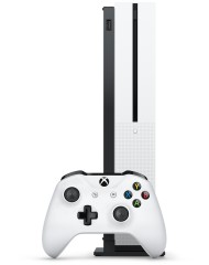 Microsoft Slim 1tb White