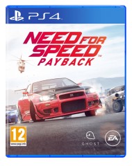 Need For Speed Payback