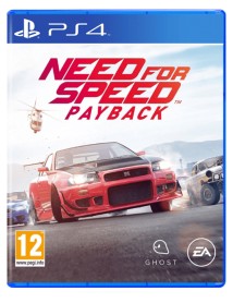 Need For Speed Payback 