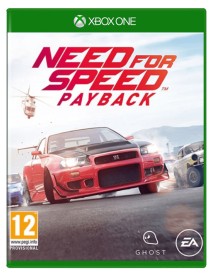 Need For Speed Payback 
