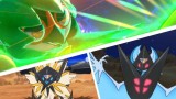 Joc Pokemon Ultra Moon pentru Nintendo 3DS
